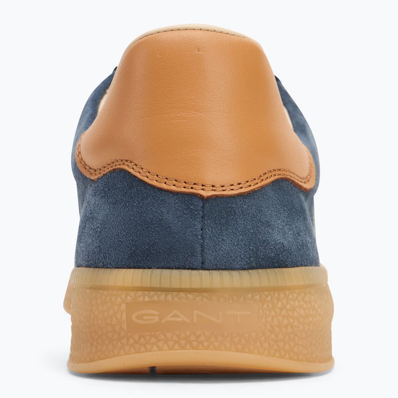 Мъжки обувки GANT Cuzmo putty 6