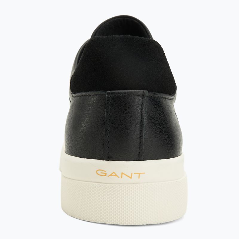 Дамски обувки GANT Avona black 6