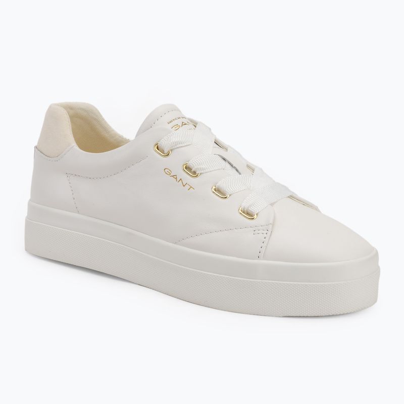 GANT дамски обувки Avona white