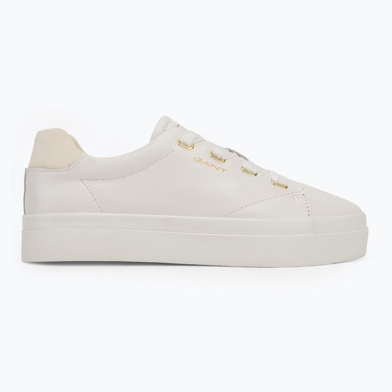 GANT дамски обувки Avona white 2