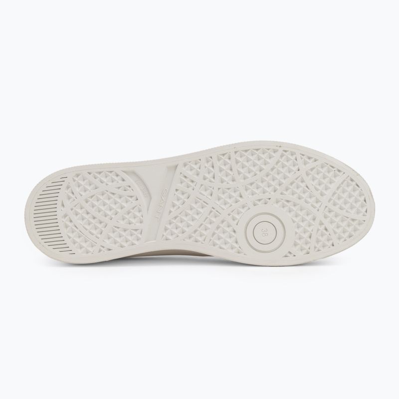 GANT дамски обувки Avona white 4