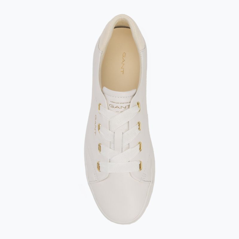 GANT дамски обувки Avona white 5