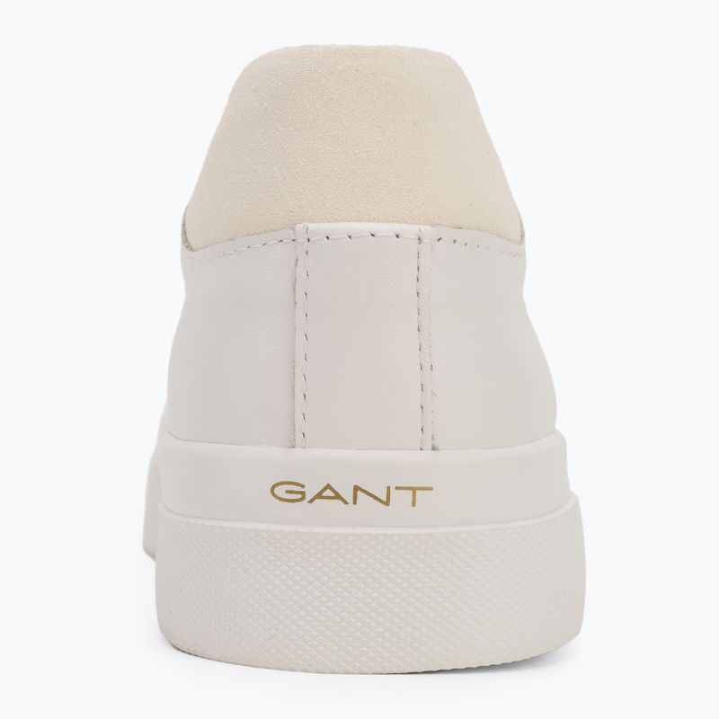 GANT дамски обувки Avona white 6