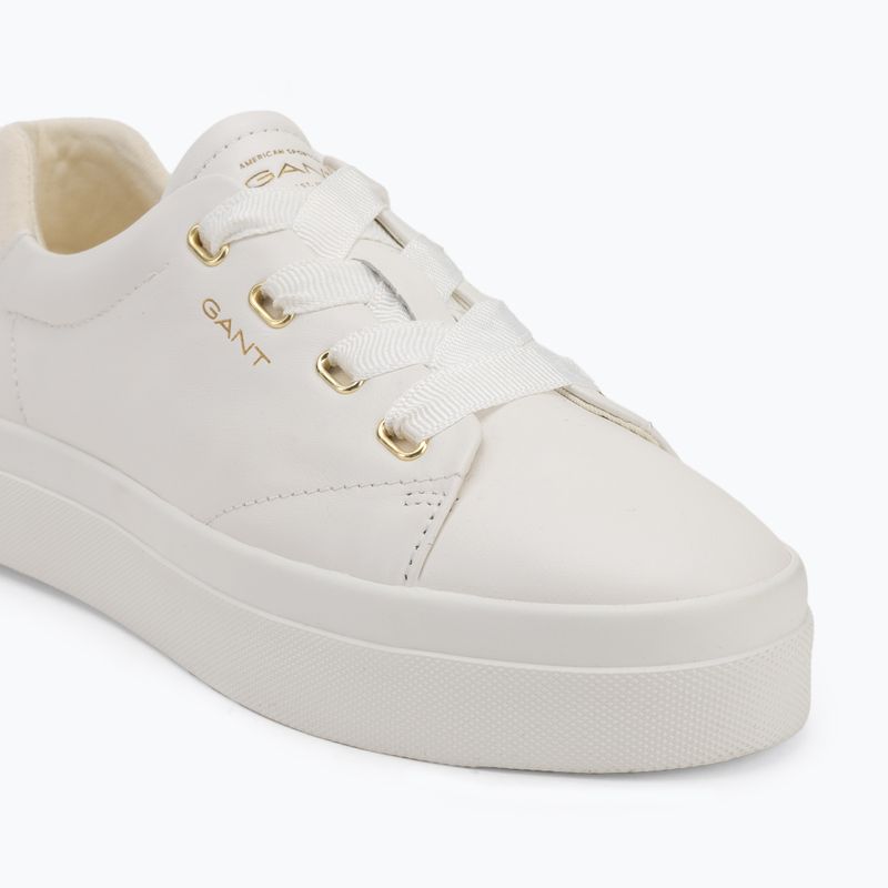 GANT дамски обувки Avona white 7