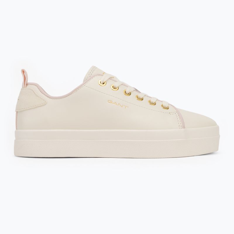 GANT Avona дамски обувки off white 2