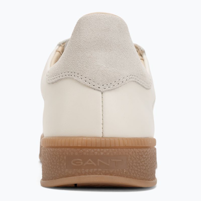 GANT дамски обувки Cuzima white 6