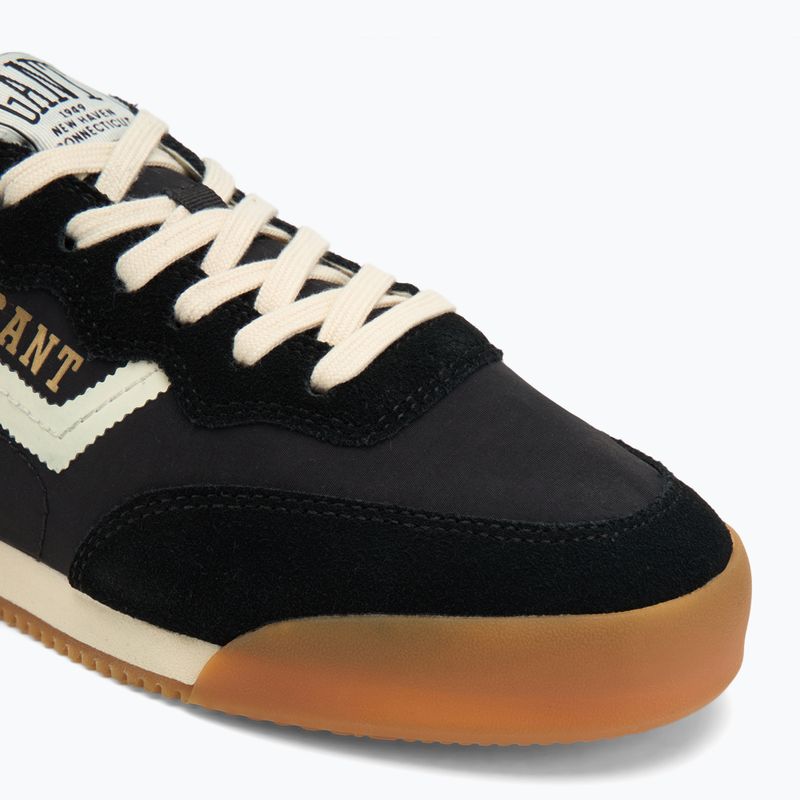Дамски обувки GANT Beylana black 7