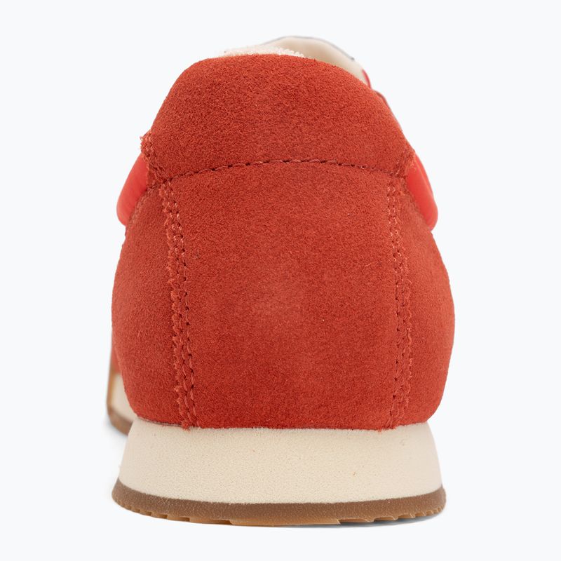 Дамски обувки GANT Beylana red 6