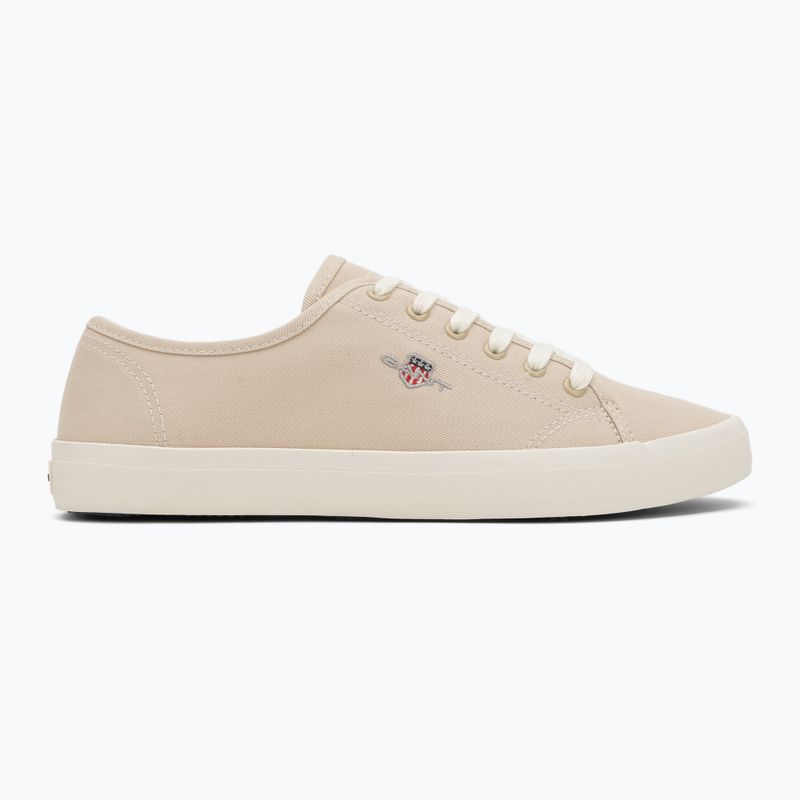 GANT Pillox dry sand дамски бита 2