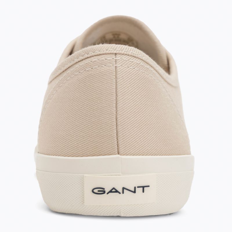 GANT Pillox dry sand дамски бита 6