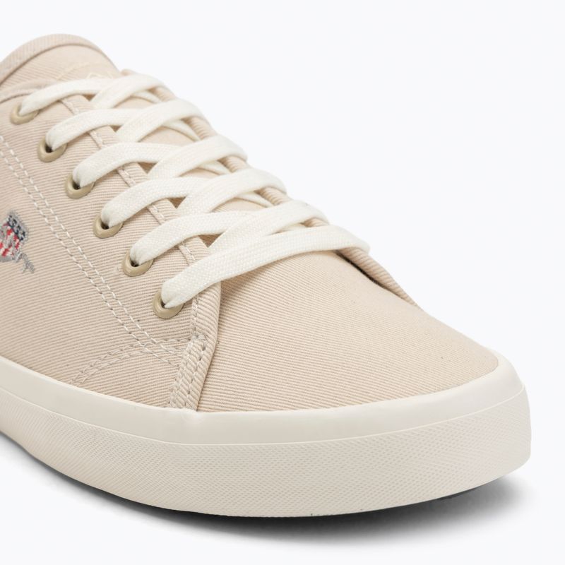 GANT Pillox dry sand дамски бита 7