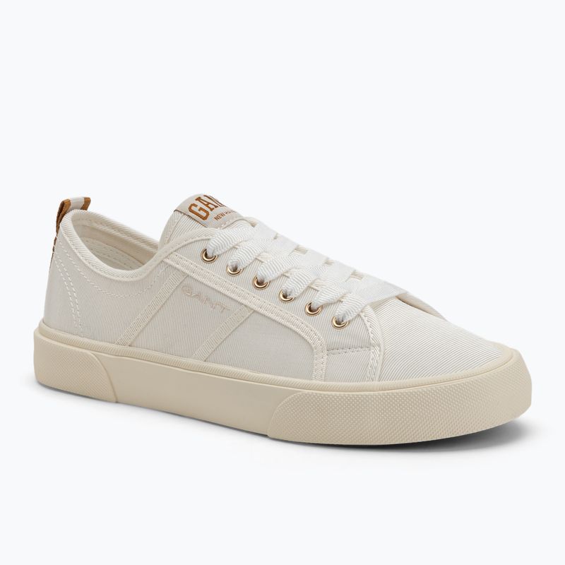 GANT дамски обувки Zoewill white