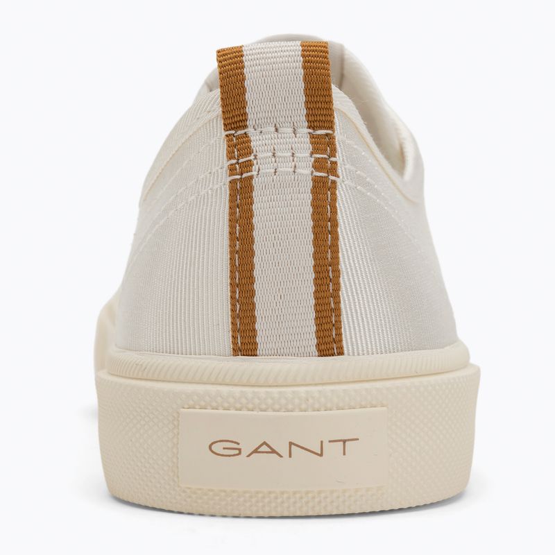 GANT дамски обувки Zoewill white 6