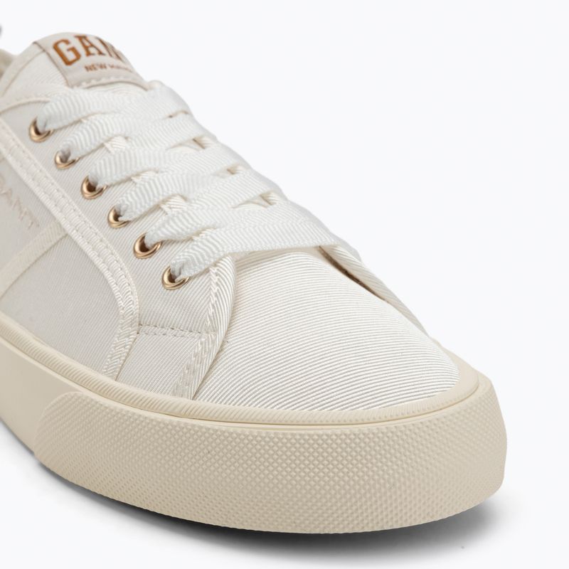GANT дамски обувки Zoewill white 7