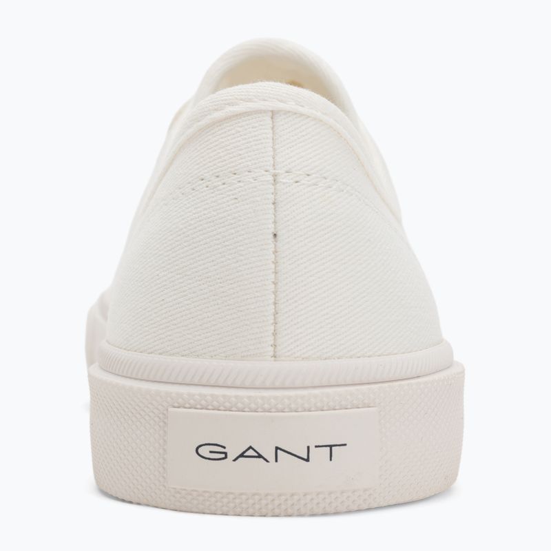 GANT дамски обувки Zoewill white 6
