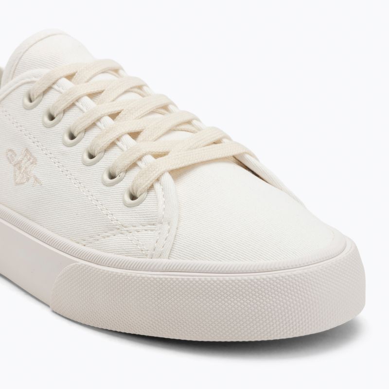 GANT дамски обувки Zoewill white 7