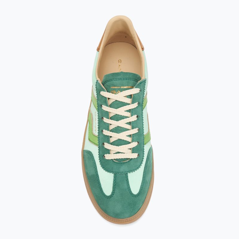 GANT дамски обувки Cuzima mint 5