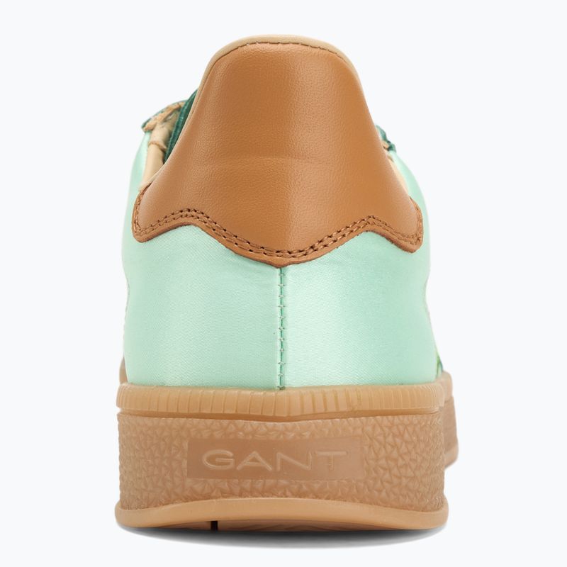 GANT дамски обувки Cuzima mint 6