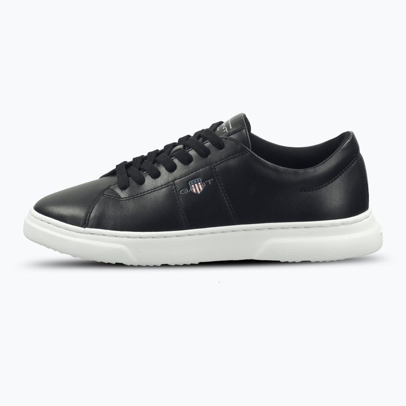 Мъжки обувки GANT Joree black 8
