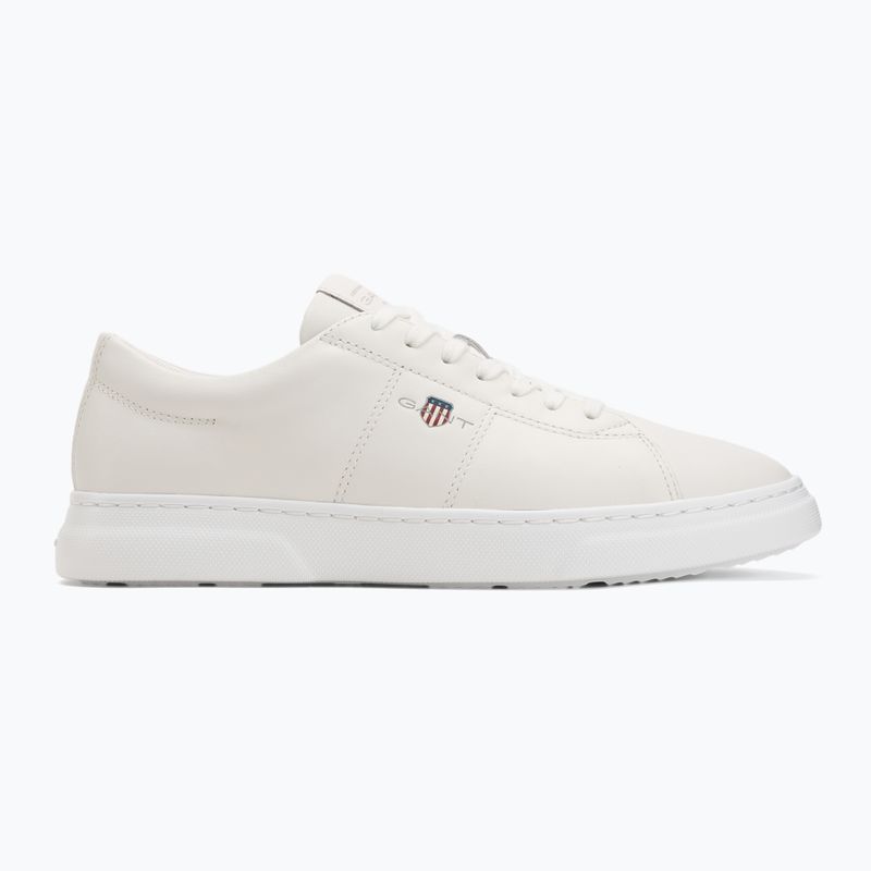 Мъжки обувки GANT Joree white 2