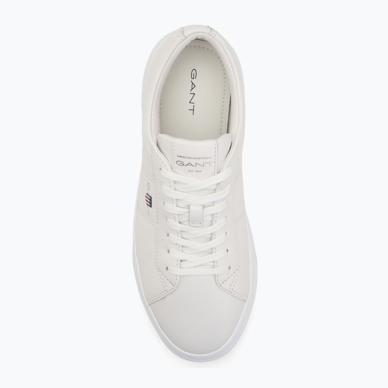 Мъжки обувки GANT Joree white 5