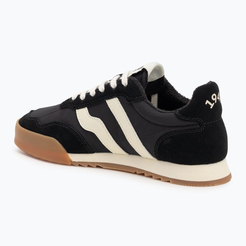 GANT мъжки обувки Baylle black 3
