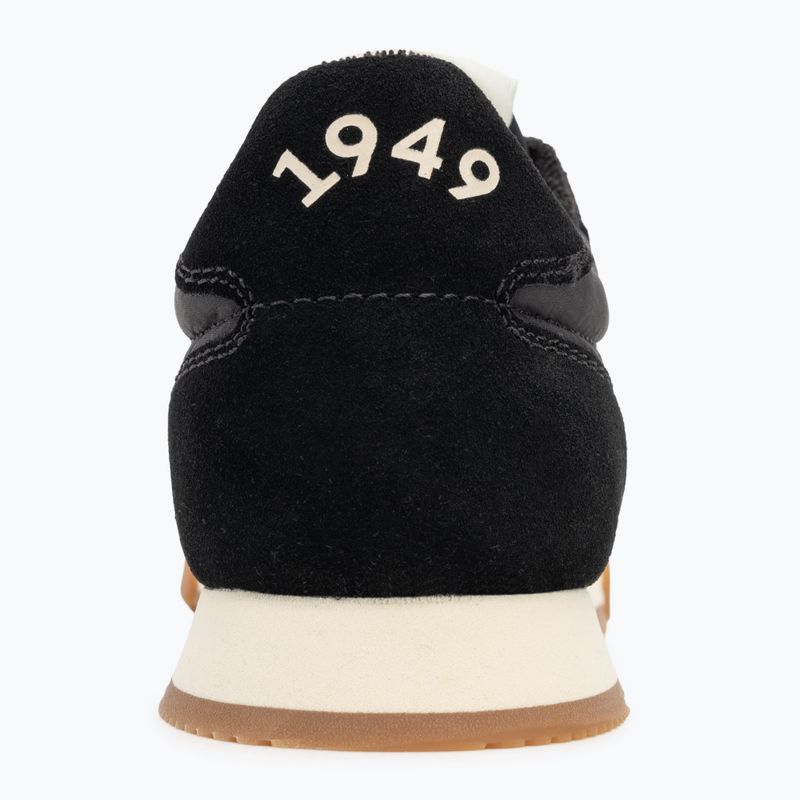 GANT мъжки обувки Baylle black 6