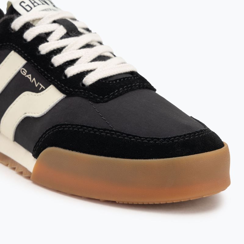 GANT мъжки обувки Baylle black 7