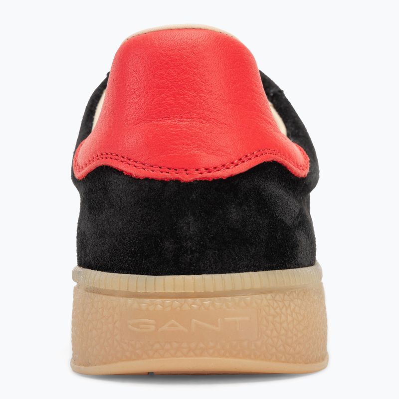 GANT мъжки обувки Cuzmo black 6