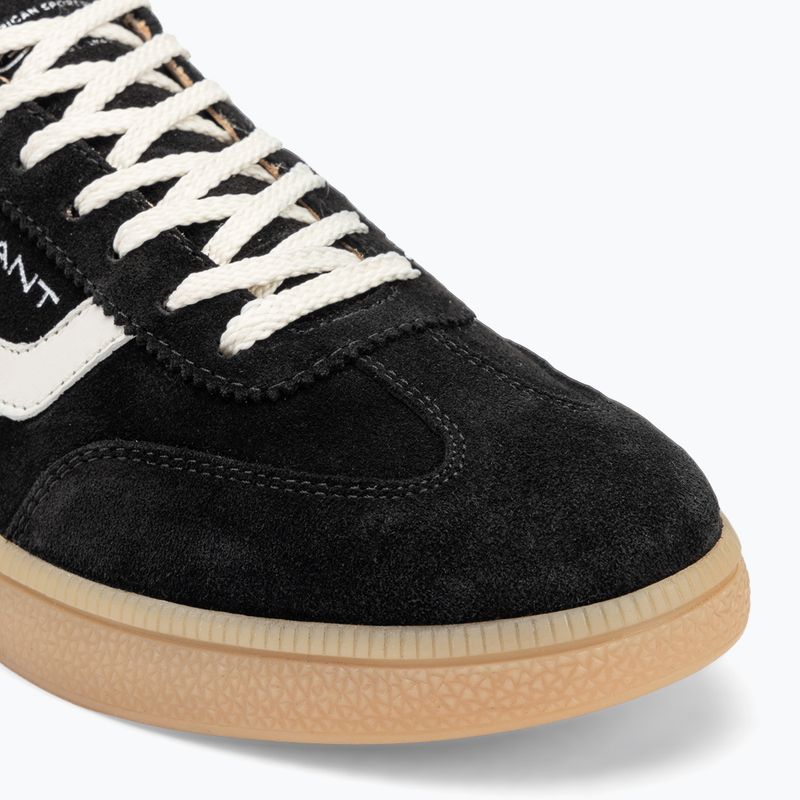 GANT мъжки обувки Cuzmo black 7