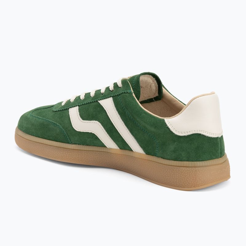 GANT мъжки обувки Cuzmo lavish green 3