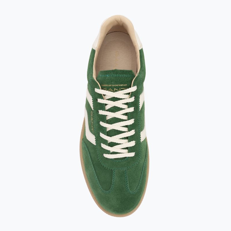 GANT мъжки обувки Cuzmo lavish green 5