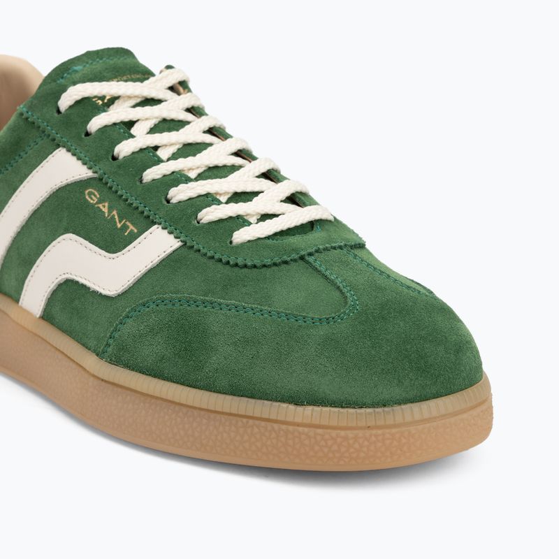 GANT мъжки обувки Cuzmo lavish green 7