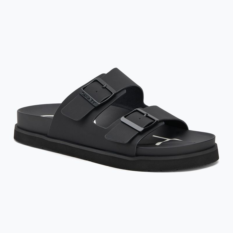Мъжки джапанки GANT Palbuddy black