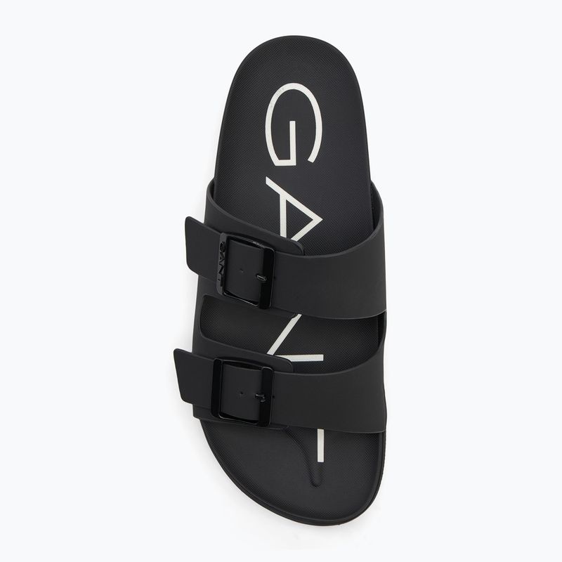 Мъжки джапанки GANT Palbuddy black 5