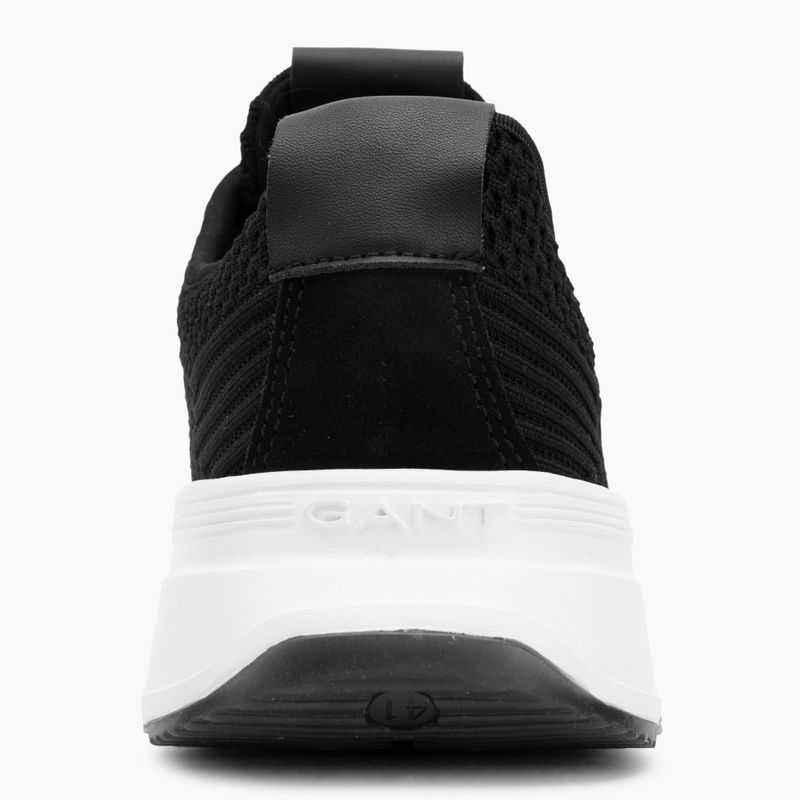 Мъжки обувки GANT Beeker black 6