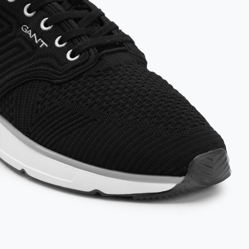 Мъжки обувки GANT Beeker black 7