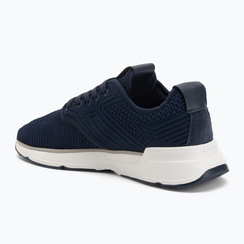 GANT Beeker marine мъжки обувки 3