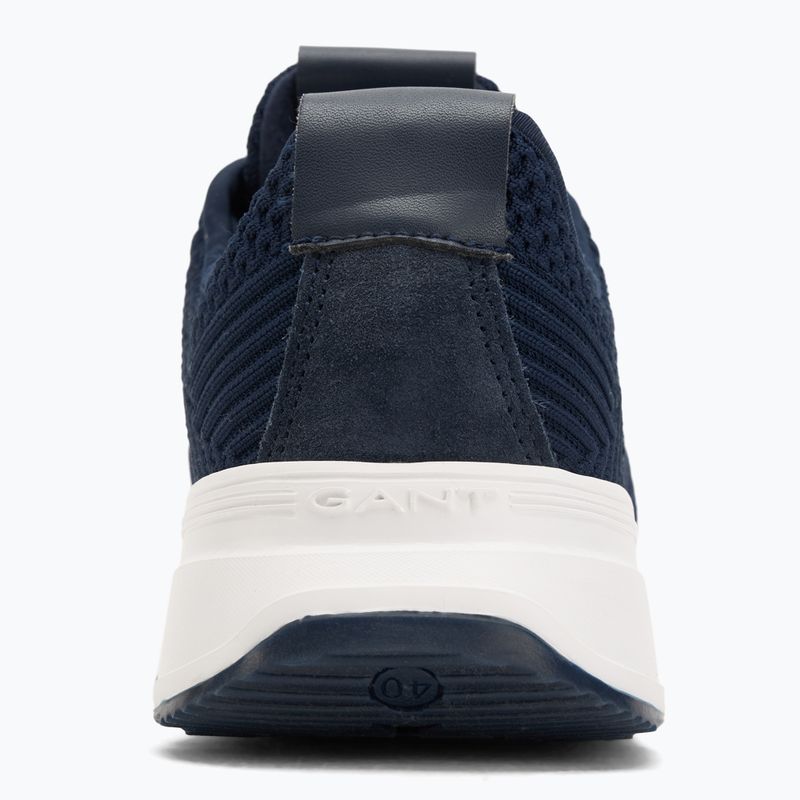 GANT Beeker marine мъжки обувки 6