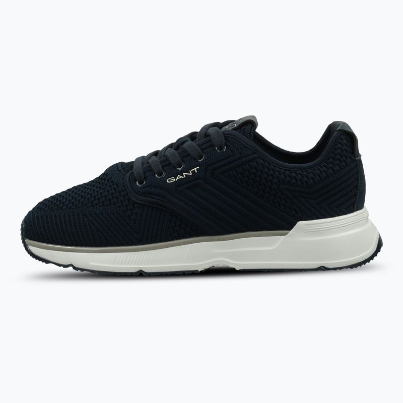 GANT Beeker marine мъжки обувки 8