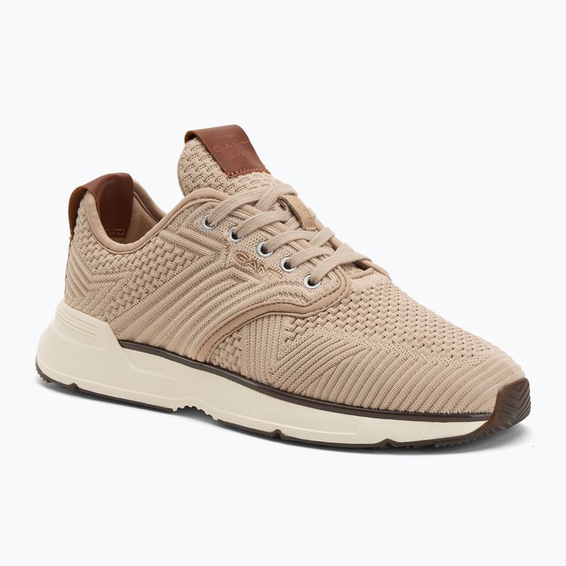 Мъжки обувки GANT Beeker taupe