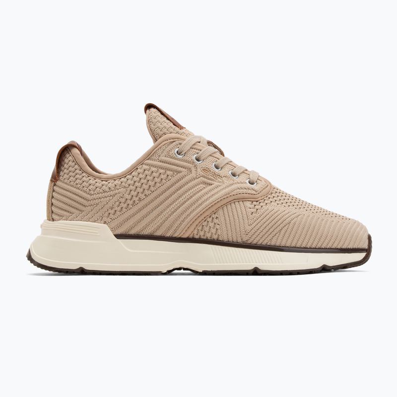 Мъжки обувки GANT Beeker taupe 2