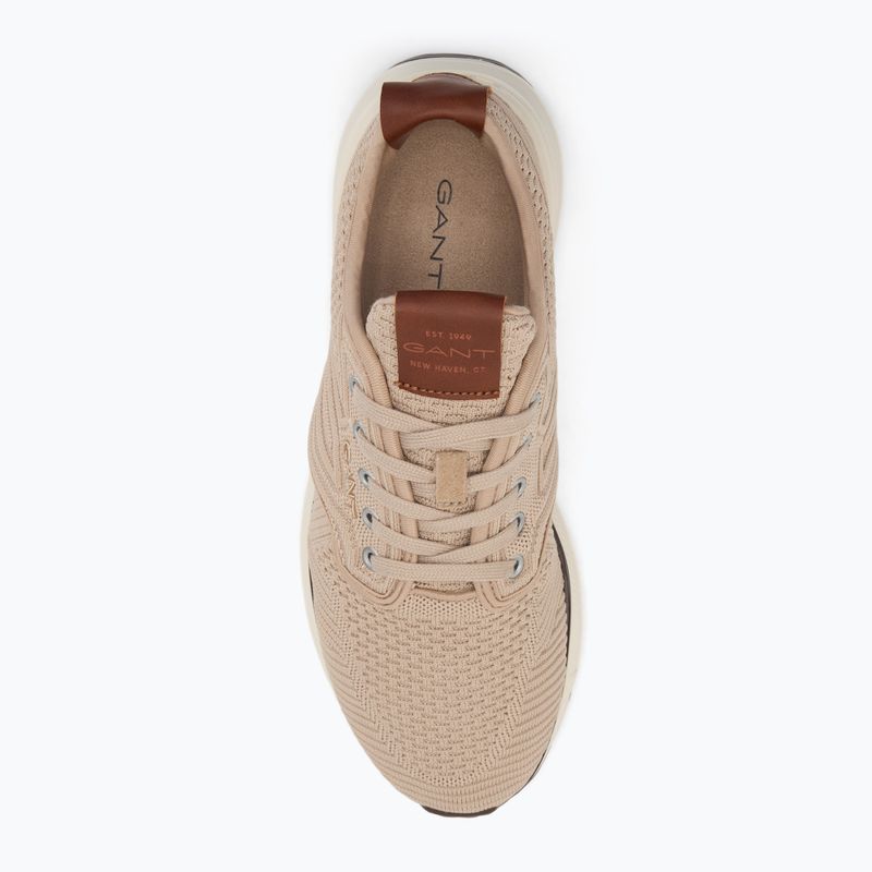 Мъжки обувки GANT Beeker taupe 5
