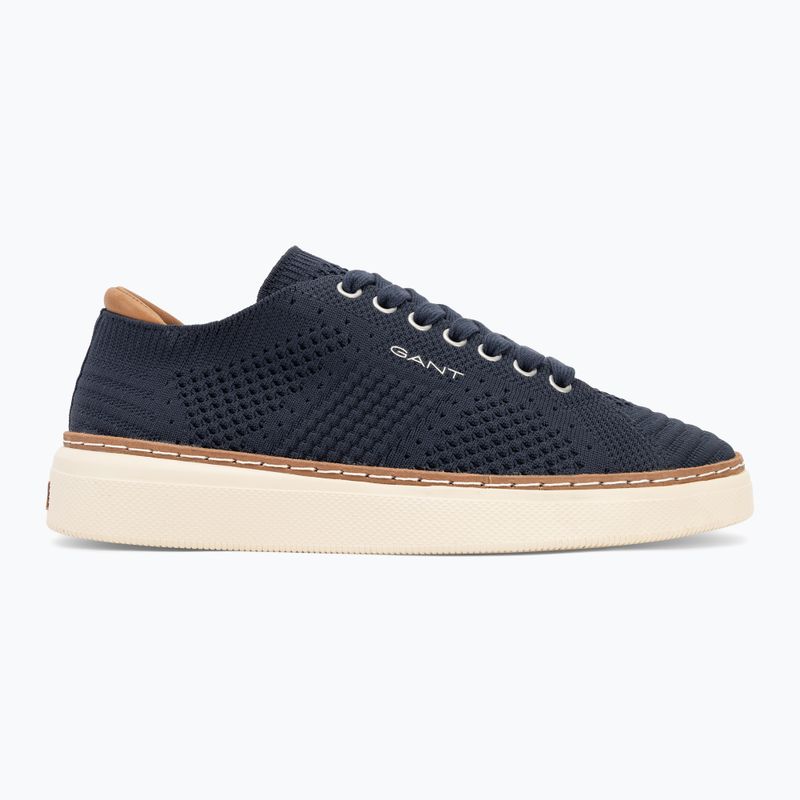 GANT San Prep marine мъжки обувки 2