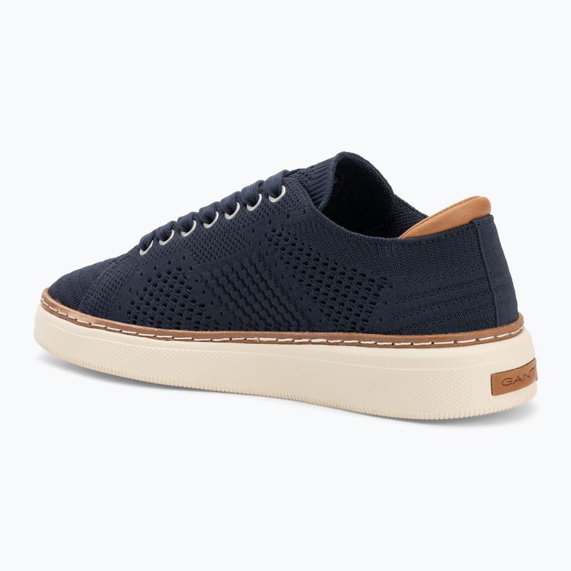 GANT San Prep marine мъжки обувки 3