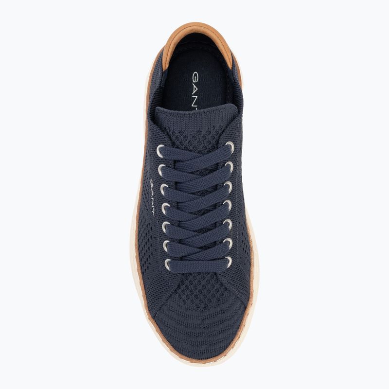 GANT San Prep marine мъжки обувки 5