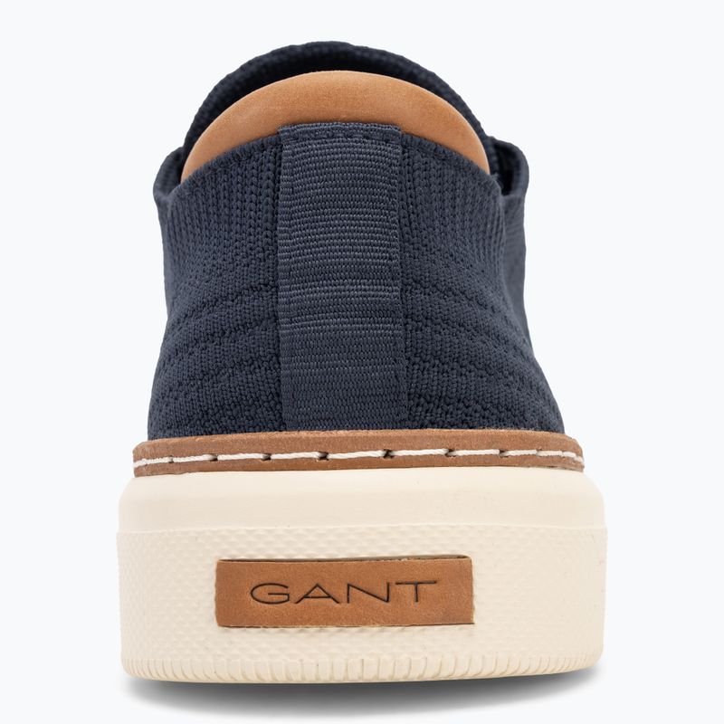 GANT San Prep marine мъжки обувки 6