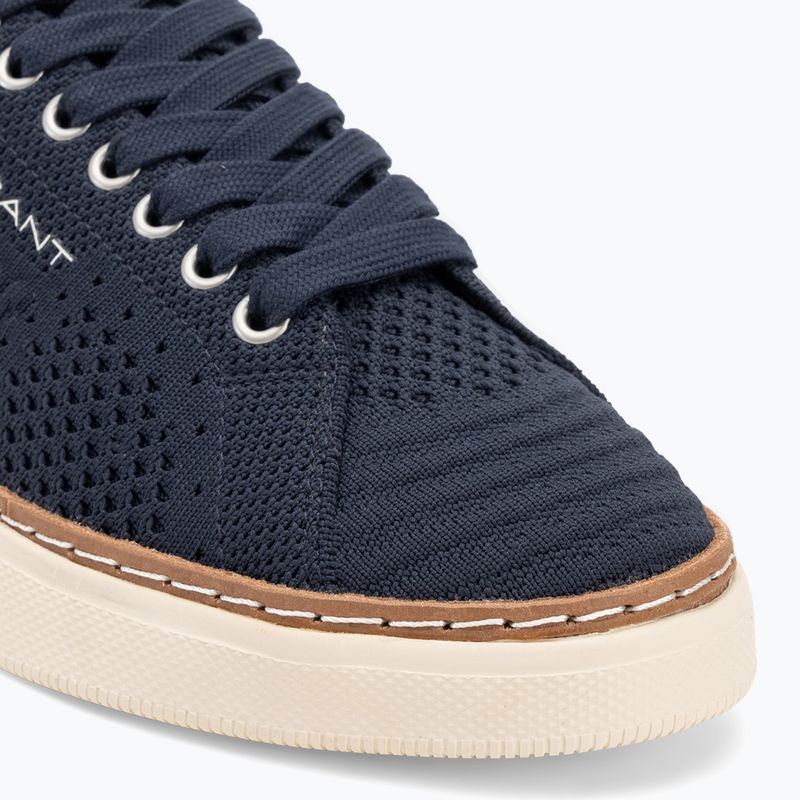 GANT San Prep marine мъжки обувки 7