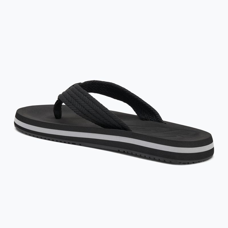 Мъжки джапанки GANT Brodale black 3