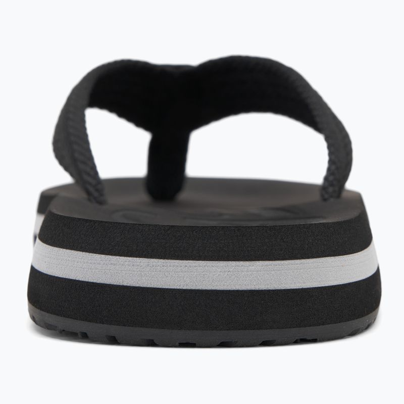 Мъжки джапанки GANT Brodale black 6